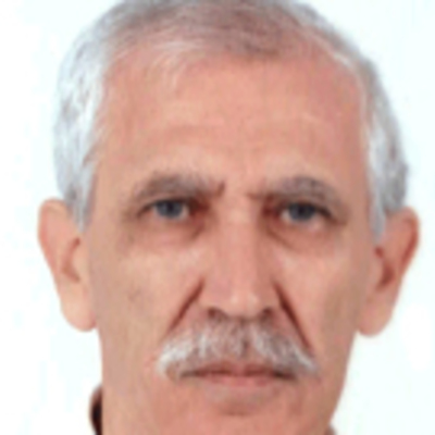Mohamed Ben EL KEZADRI