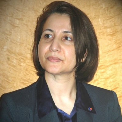 Mrs. Lamia Ben Mahmoud